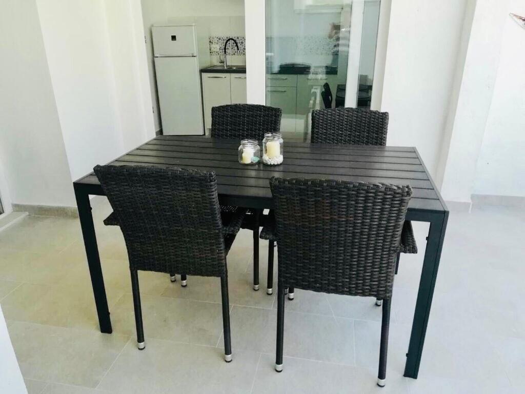 Apartmani “Kresimir” Omiš Exteriér fotografie
